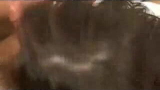 Bisexual Sucking - Exercise