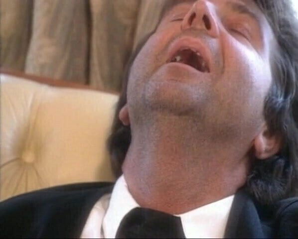 Funky fashion (Magma)