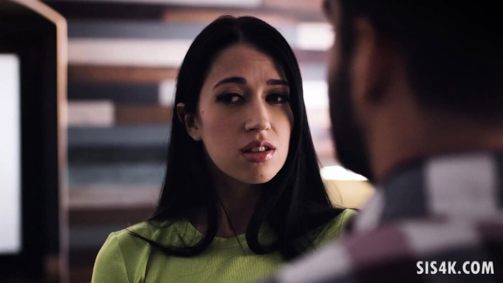 Alex Coal accepts penetrate pussy