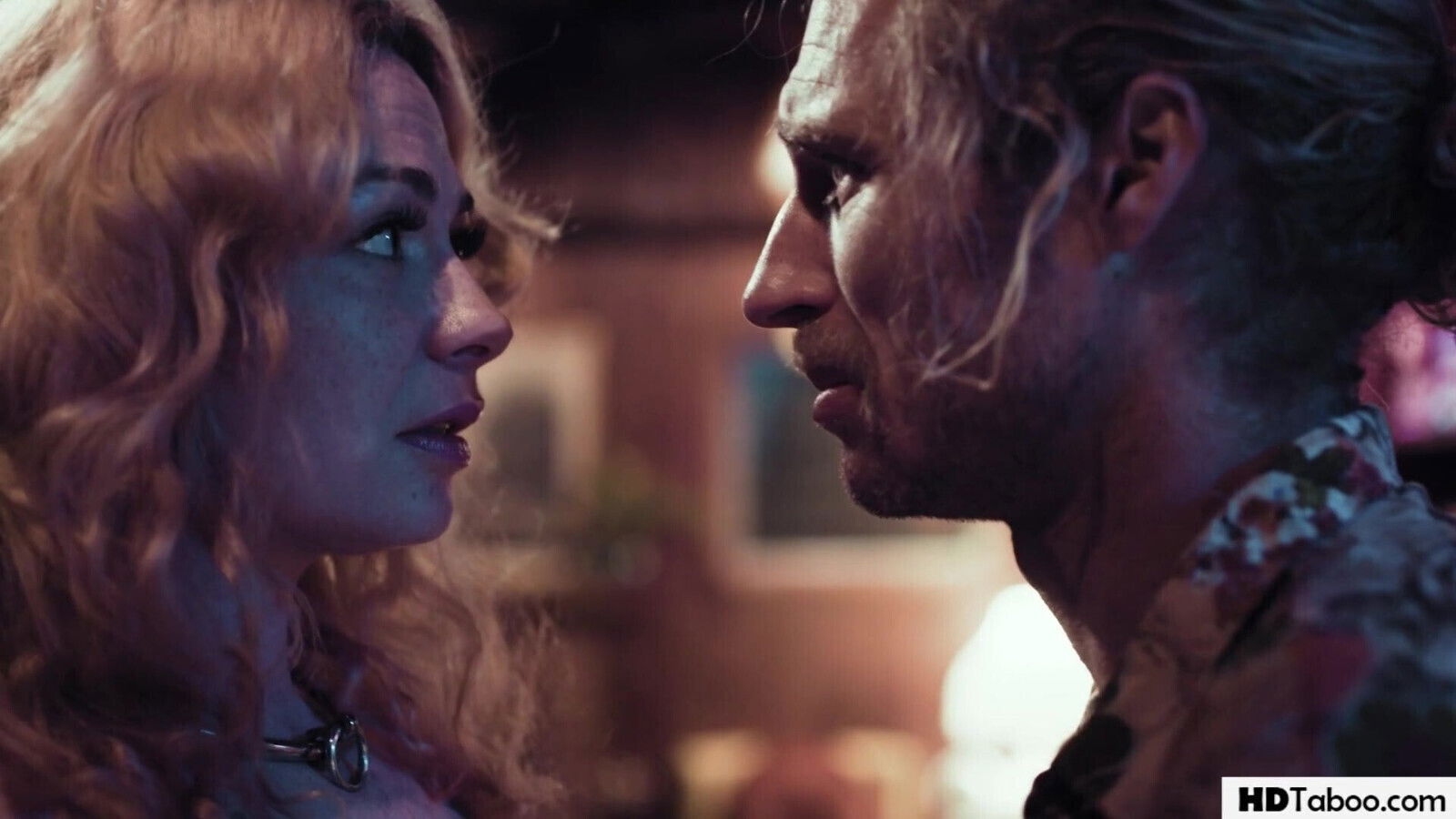 Angry with Siouxsie married