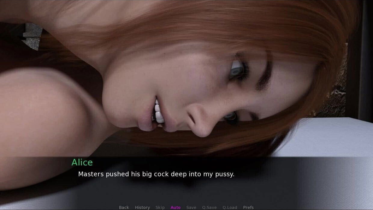 knights tale-Alice Lesbian