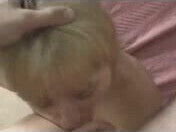 Amateur girl favourite pose