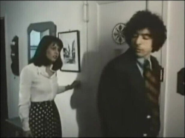 When Woman Calls (1975)