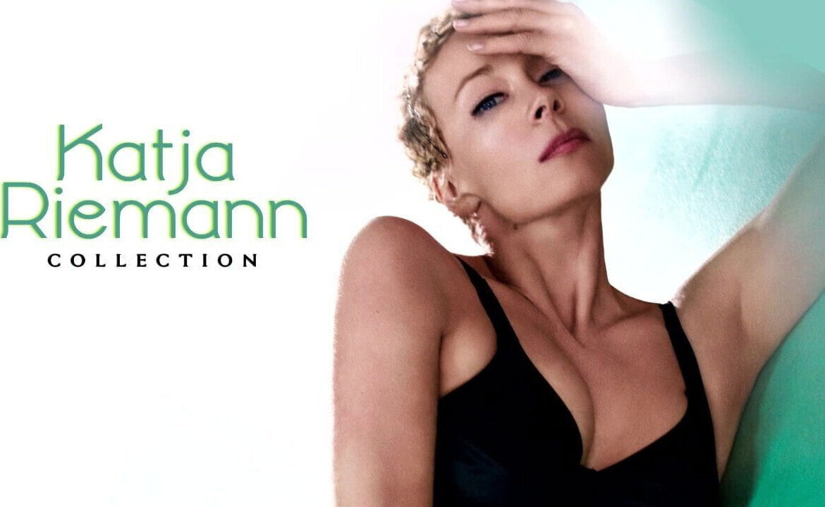 Katja Riemann Collection