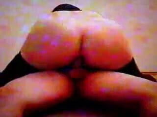 Amateur Housewife squirting fuck with facial