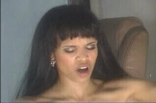 American girls scene