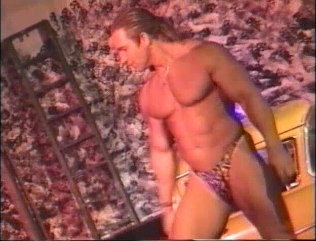 Malerotic Gerard Steele