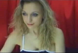 Hot Milf In Stocking Selling Her Hot Body On Cam