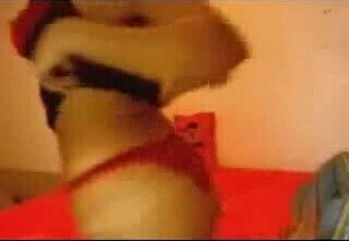 Gorgeous First-Timer Homemade Masturbation Video