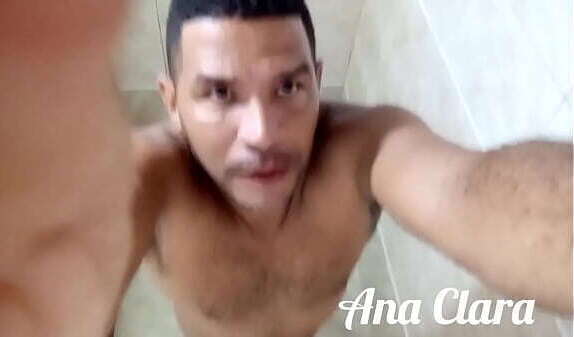 fucking family teenager bathroom (Leo Ogro)