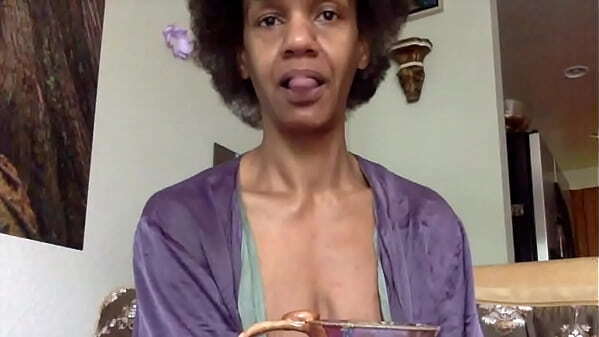 Ginger MoistHer MagnetICGin&sect_ Smack Lovely Squirting Cunt Perky Nipples