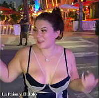 Gorgeous Colombian Teen Paisa having Miami Beach!! Fucked hard Motel