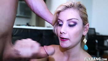 Valentina Bolivar Teen Colombian Blonde Fuck