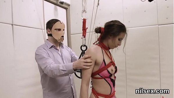 Randy cutie taken madhouse awkward therapy