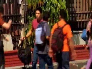 Heavenly Touch 2009 Filipino Movie