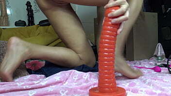 insercion impresionante