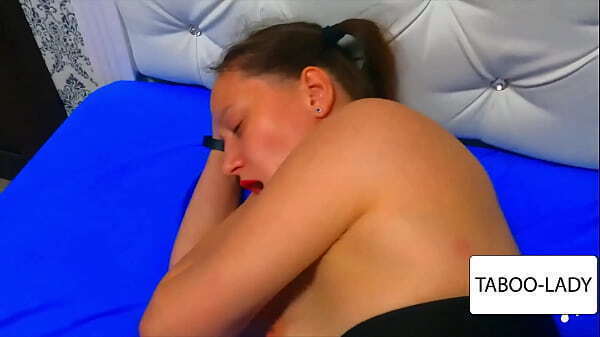 Step sister allowed tied masturbated her, then