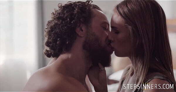 Step Daughter Make Plans