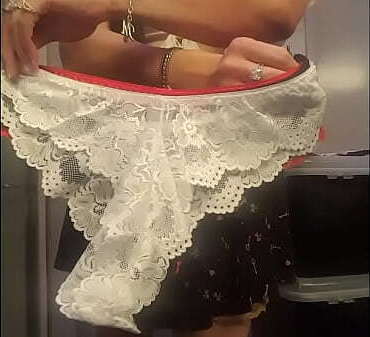 Shopping Stories Shein Panty Haul