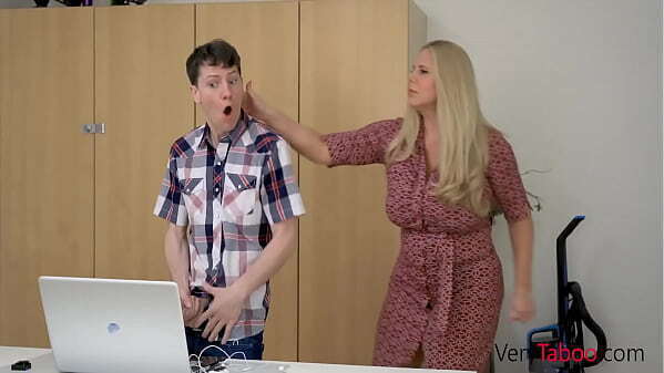 Mom'_s Only Condition Joins Too!