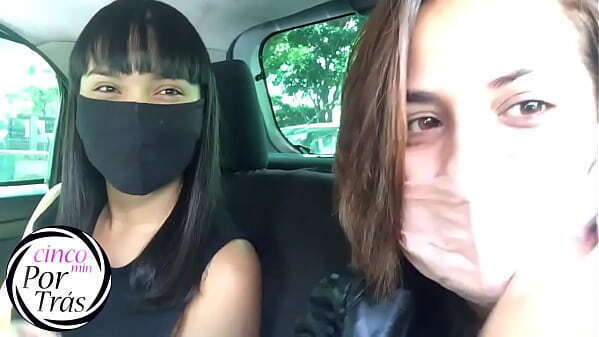 5min.portr&aacute_s Sempre muito gostoso divertido gravar essa galera Lina Nakamura Jack Kallahari Frotinha Porn Star