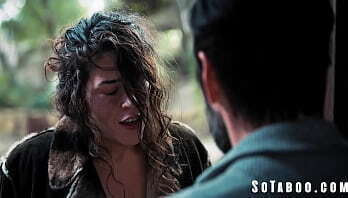 Married Gets Blackmailed Homeless Whore