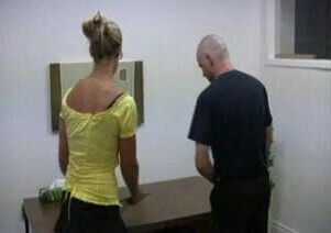 Jenny - The Job Interview