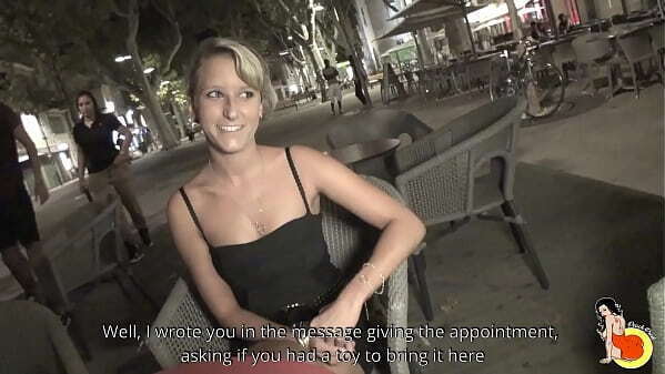 Wonderful blond slut Kelly discovers what really good hard