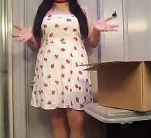 Shopping Stories Forever Haul