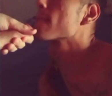 seguidor quer&iacute_a conociera pija, hice... (Parte2/2)