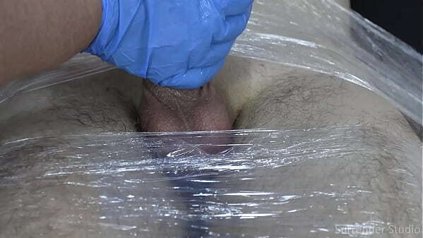 Orgasm denial edging slave continues Lady Dalia MsREDStripe