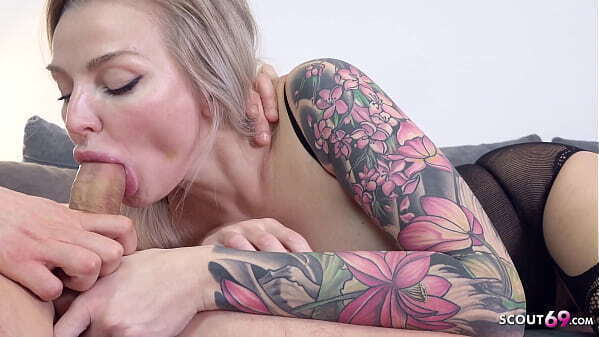 GERMAN SCOUT BESTEN TEEN FICK CUMSHOT SZENEN