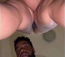 Filipina squirting hard slow motion