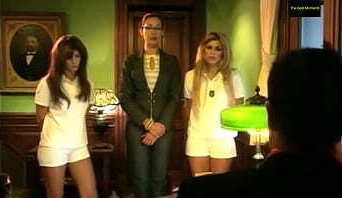 Last Semester 2007 PlayBoy Serie Cap&iacute_tulo 1080p Wilma Gonzalez, Andrea Rincon, Valeria Silva, Patricia Fierro, Viviana Castrillon, Victoria Rodriguez, Lucia Cabello, Veronica Manso, Pabla Thomen