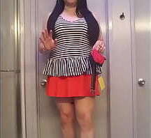 Shopping Stories Finding First Article Womens Clothing Wore