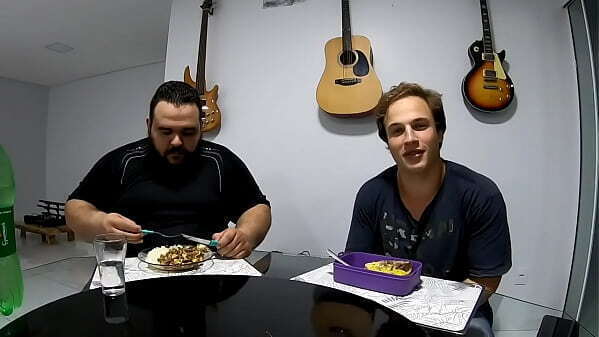 Quanto Mario EVOLUIU GELADEIRA DELE