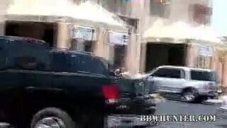 Candace Cane's Exercise