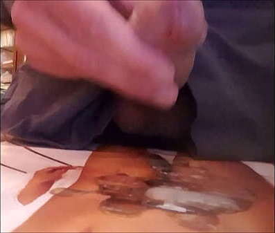 Adding shared centerfond already stained chapter