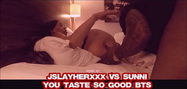 Taste Good (SUNNI ONLYFANS.COM/MRSLAY4K