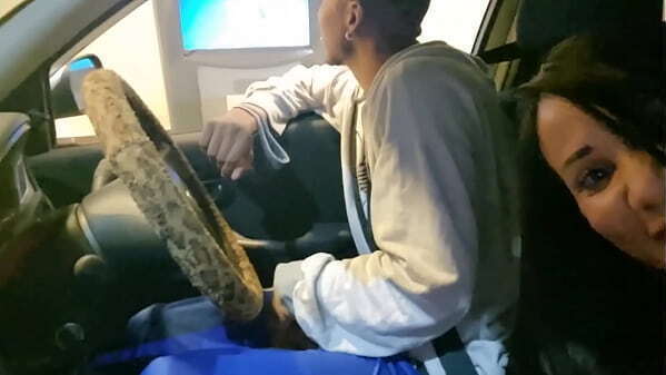 Joao safado instrutora auto escola pagou corrida PIROCACARD. Completo Red..