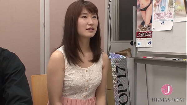 東北の純朴美少女 役者からAVの舞台へ&hellip_転身デビュードキュメント イントロ【XVSR-413】