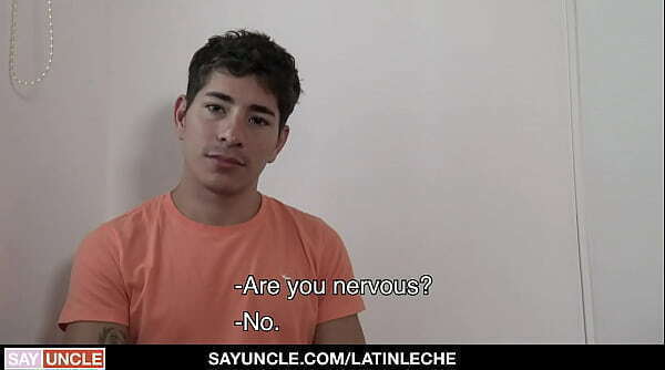 Good Looking Latin Studs What Camera Orders Earn Some Money