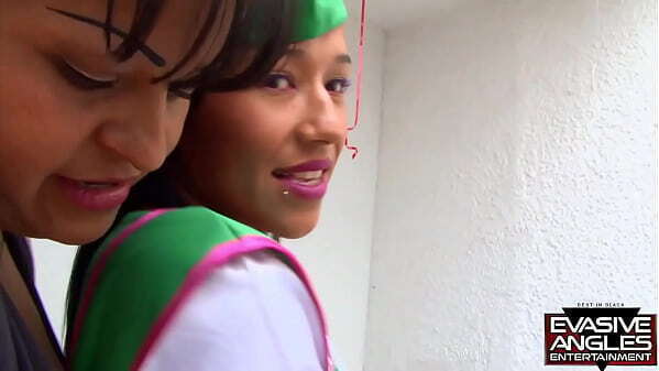 EVASIVE ANGLES knows just good community spirit feel, it'_s turn learn pussy eating skill will last lifetime!