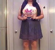 Shopping Stories Minnie Ears