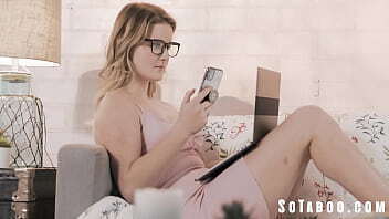 Nerdy Virgin Sells V-Card