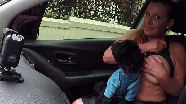 Rita Cadillac entra carona conta sobre anos profiss&atilde_o Carona