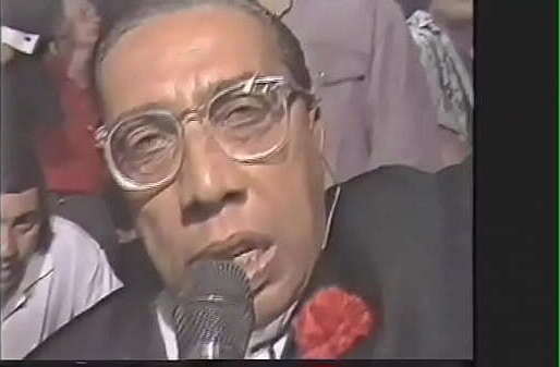 Baile carnaval Manchete