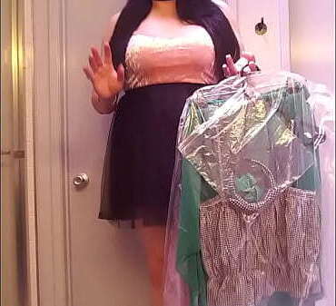 Showing Store Complete Outfit