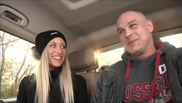 Bi-sexual babes share