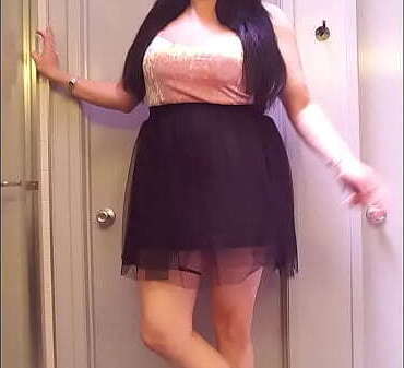 Let'_s Talk About Being Bigger Girl